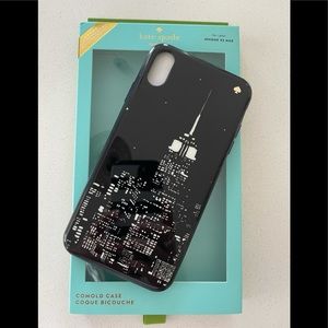 Kate Spade iPhone XS Max Case